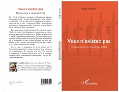Vous n'existez pas (eBook, PDF)