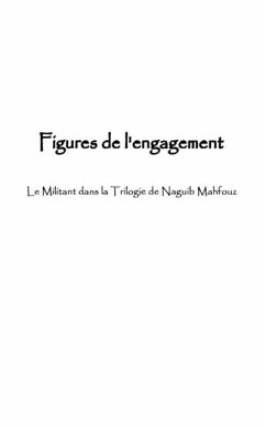 Figures de l'engagement (eBook, PDF)