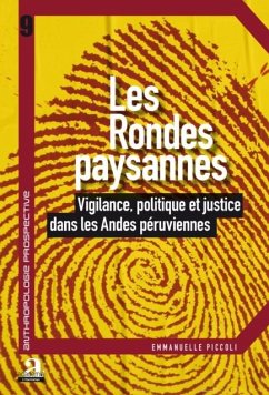 Les Rondes paysannes (eBook, PDF)