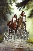 Les Princes de Santerre 3 : Feux furieux (eBook, PDF)