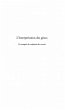 INTERPRETATION DES GENES (eBook, PDF) - Bild 1