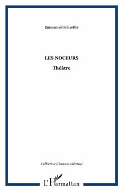 Les noceurs (eBook, PDF)