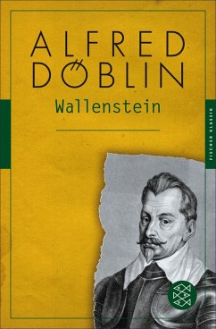 Wallenstein (eBook, ePUB) - Döblin, Alfred