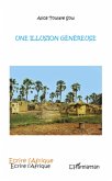 Une illusion genereuse (eBook, ePUB)