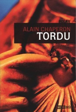 Cover Tordu (eBook, PDF)