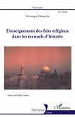 L'enseignement des faits religieux dans les manuels d'histoi (eBook, ePUB)
