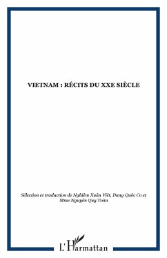 Vietnam : recits du XXe siecle (eBook, ePUB)