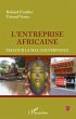 L'entreprise africaine - essaisur la ma... - Bild 1