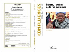 Egypte, Tunisie : de la rue aux urnes (eBook, PDF)