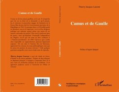 CAMUS ET DE GAULLE (eBook, PDF)