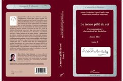 Tresor pille du roi Le (eBook, PDF)