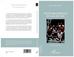 Etat-Providence et les jeunes L' (eBook, PDF)