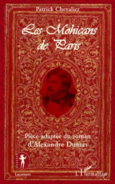 LES MOHICANS DE PARIS (eBook, ePUB) LES MOHICANS DE PARIS (eBook, ePUB)