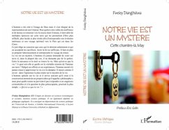 Notre vie est un mystere (eBook, PDF)