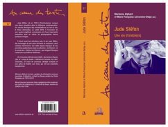 Cover Jude Stefan (eBook, PDF)