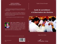 Guide de surveillance et d'observation des elections (eBook, PDF)