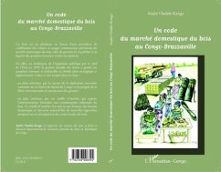 Un code du marche domestique du bois au Congo-Brazzaville (eBook, PDF)