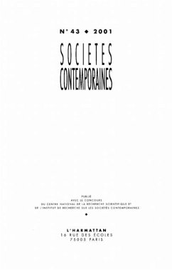 Ancrages/Brassages (eBook, PDF)