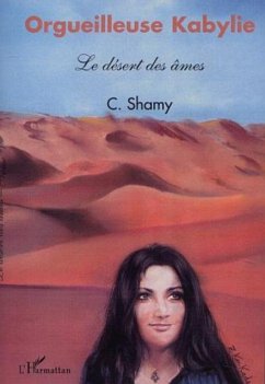 Orgueilleuse Kabylie (eBook, PDF)