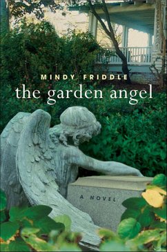 Cover The Garden Angel (eBook, ePUB)