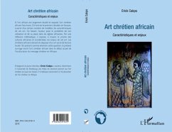 Art chretien africain (eBook, PDF) Art chretien africain (eBook, PDF)
