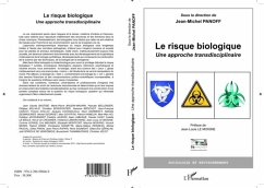 Cover Risque biologique Le (eBook, PDF)