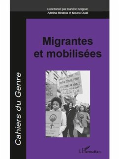 Migrantes et mobilisees (eBook, PDF) - Collectif