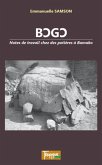 Bogo - notes de travail chez les potiere (eBook, ePUB)