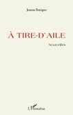 tire-d'aile (eBook, ePUB)