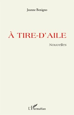 Cover tire-d'aile (eBook, ePUB)