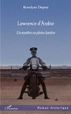 Lawrence d'arabie un mystere en pleine l (eBook, ePUB)