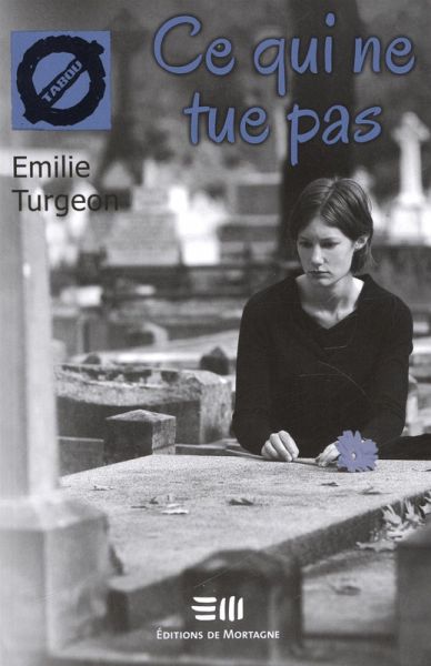 Ce qui ne tue pas (eBook, ePUB)
