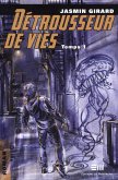 Detrousseur de vies (eBook, ePUB)