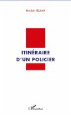 Itineraire d'un policier (eBook, ePUB)