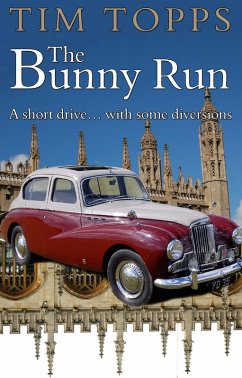 Bunny Run (eBook, ePUB) - Topps, Tim