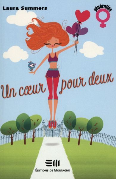 Un coeur pour deux (eBook, PDF) Un coeur pour deux (eBook, PDF)