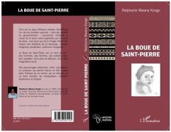 Cover La boue de Saint-Pierre (eBook, PDF)