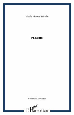 Pleure (eBook, PDF)