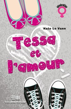 Cover Tessa et l'amour (eBook, ePUB)