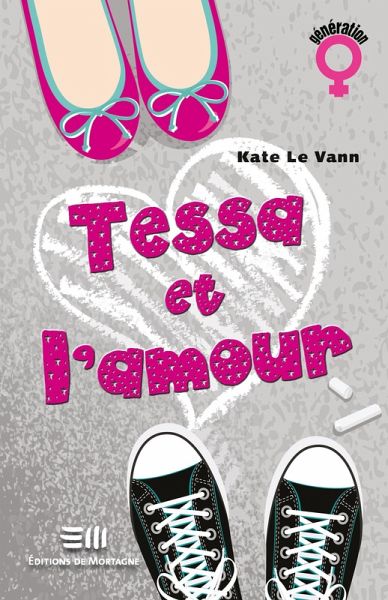 Tessa et l'amour (eBook, ePUB)