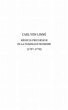 Carl von linne - medecin precurseur de... - Bild 1