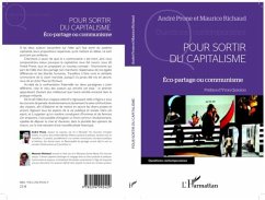 Pour sortir du capitalisme : Eco-partage ou communisme (eBook, PDF)