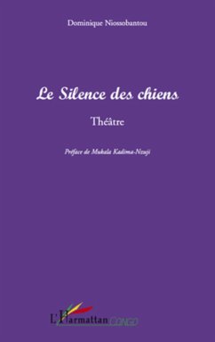 Cover Le silence des chiens (eBook, ePUB)