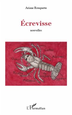 Ecrevisse nouvelles (eBook, ePUB) - Ariane Rouquette, Ariane Rouquette