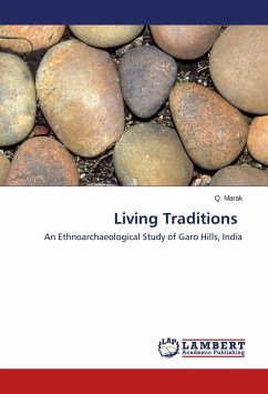 Living Traditions