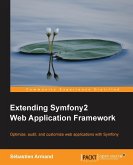 Extending Symfony 2 Web Application Framework