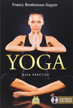 Yoga : guía práctica - Brethenoux-Seguin, Francy