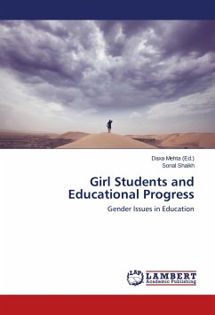 Girl Students and Educational Progress