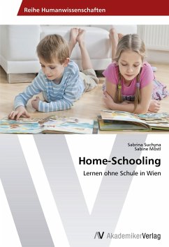 Home-Schooling - Suchyna, Sabrina;Möstl, Sabine