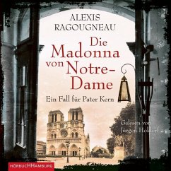 Die Madonna von Notre-Dame / Pater Kern Bd.1 (5 Audio-CDs) - Ragougneau, Alexis